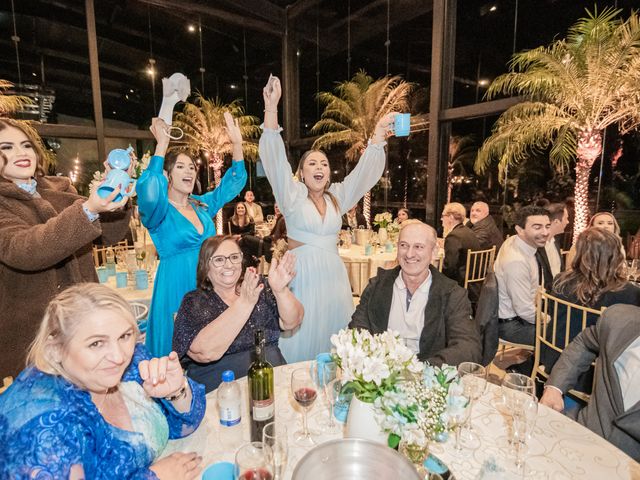 O casamento de Dener e Chaiane em Bento Gonçalves, Rio Grande do Sul 34