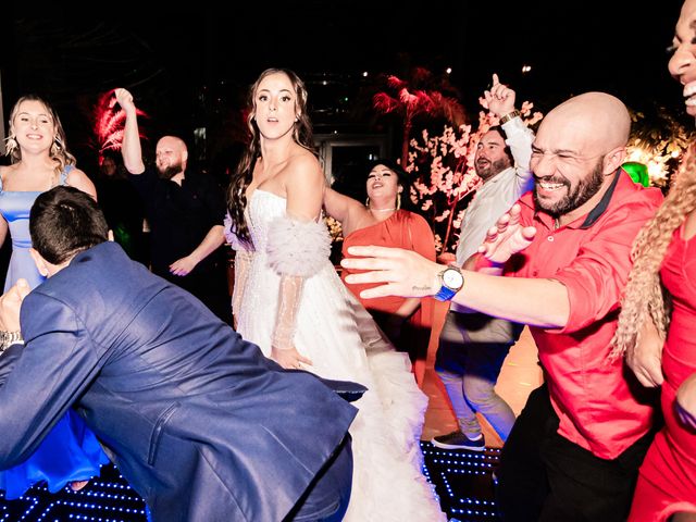 O casamento de Dener e Chaiane em Bento Gonçalves, Rio Grande do Sul 35