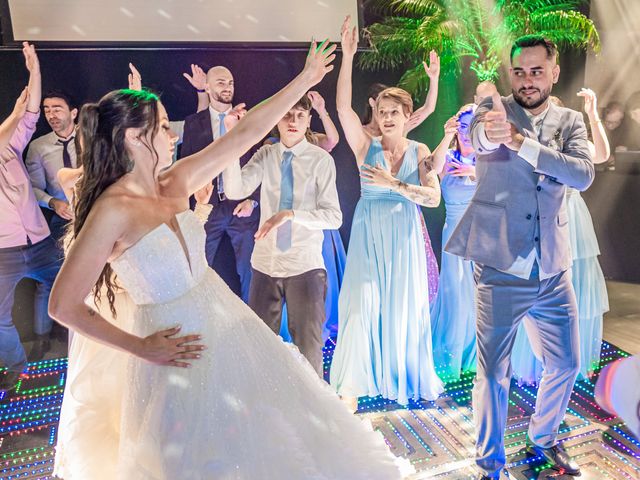 O casamento de Dener e Chaiane em Bento Gonçalves, Rio Grande do Sul 36