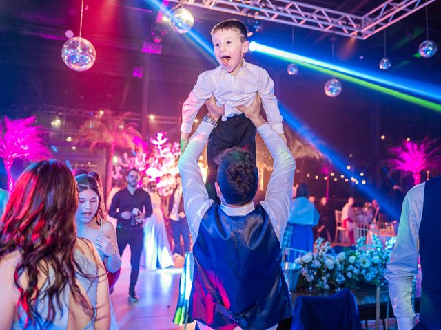 O casamento de Dener e Chaiane em Bento Gonçalves, Rio Grande do Sul 38