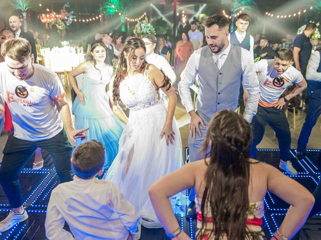 O casamento de Dener e Chaiane em Bento Gonçalves, Rio Grande do Sul 39