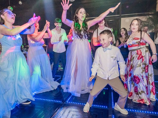 O casamento de Dener e Chaiane em Bento Gonçalves, Rio Grande do Sul 40