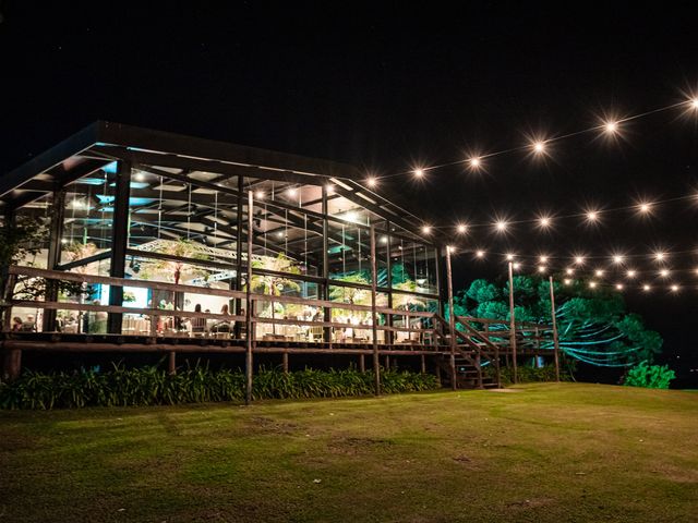 O casamento de Dener e Chaiane em Bento Gonçalves, Rio Grande do Sul 48