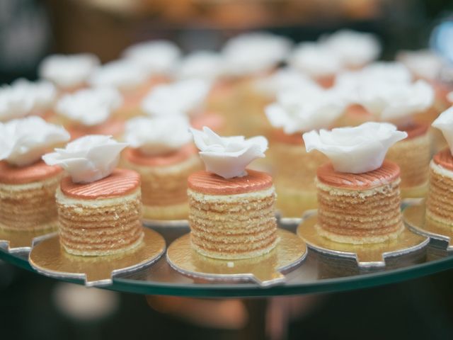 O casamento de Rodrigo e Nadhine em Recife, Pernambuco 8