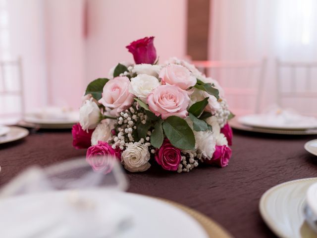 O casamento de Cesar e Tauane em Curitiba, Paraná 5