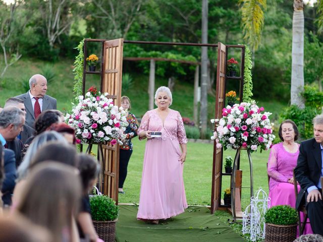 O casamento de Cesar e Tauane em Curitiba, Paraná 31