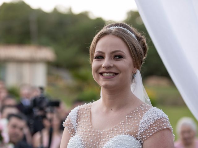 O casamento de Cesar e Tauane em Curitiba, Paraná 35