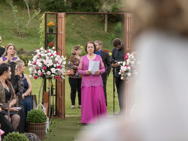 O casamento de Cesar e Tauane em Curitiba, Paraná 39