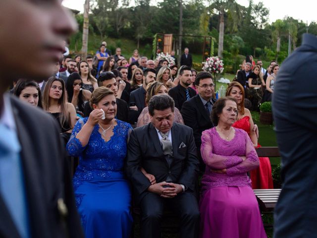 O casamento de Cesar e Tauane em Curitiba, Paraná 43