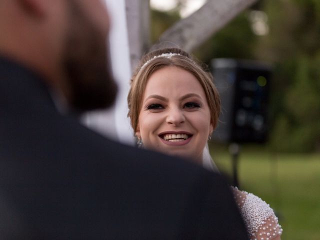 O casamento de Cesar e Tauane em Curitiba, Paraná 47