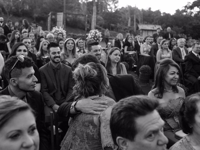 O casamento de Cesar e Tauane em Curitiba, Paraná 54