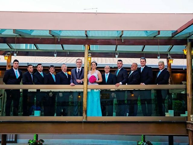 O casamento de Ruan e Letícia em Campinas, São Paulo Estado 3