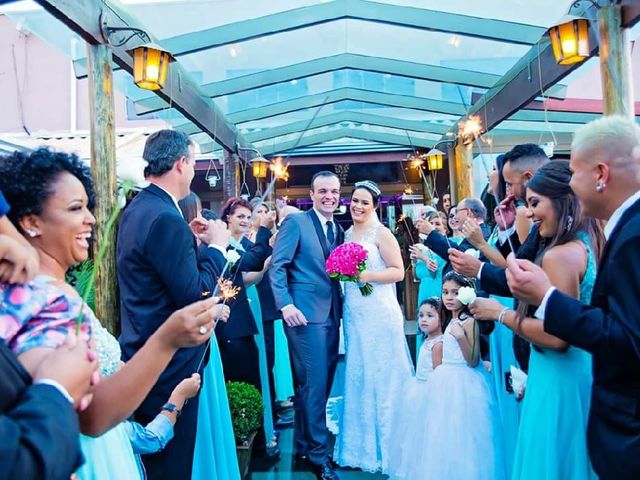 O casamento de Ruan e Letícia em Campinas, São Paulo Estado 5