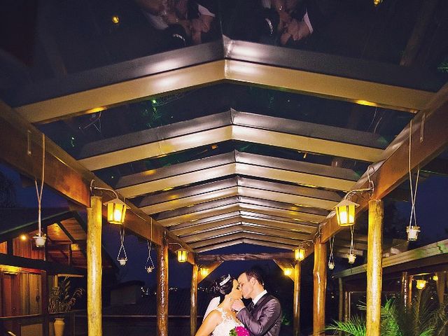 O casamento de Ruan e Letícia em Campinas, São Paulo Estado 6