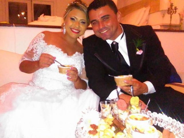 O casamento de Rafael e Arielli  em Armação dos Búzios, Rio de Janeiro 1