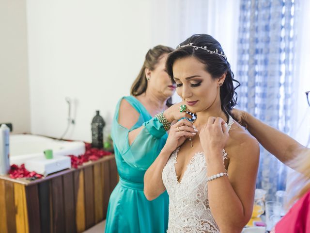 O casamento de Rodrigo e Cris em Itatiba, São Paulo Estado 6