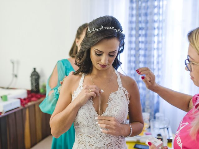 O casamento de Rodrigo e Cris em Itatiba, São Paulo Estado 7