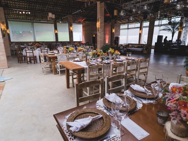 O casamento de Rodrigo e Cris em Itatiba, São Paulo Estado 15