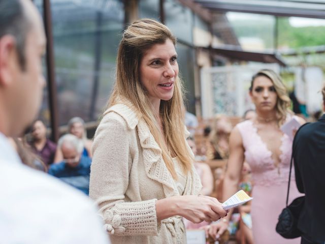 O casamento de Rodrigo e Cris em Itatiba, São Paulo Estado 22