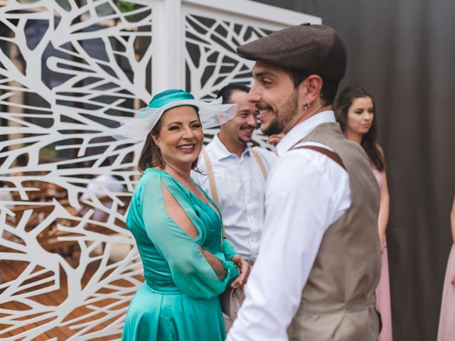 O casamento de Rodrigo e Cris em Itatiba, São Paulo Estado 32