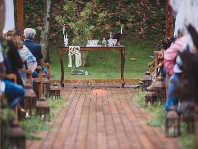 O casamento de Rodrigo e Cris em Itatiba, São Paulo Estado 33