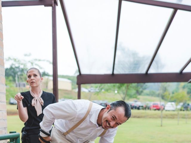 O casamento de Rodrigo e Cris em Itatiba, São Paulo Estado 35