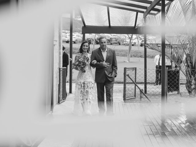 O casamento de Rodrigo e Cris em Itatiba, São Paulo Estado 36
