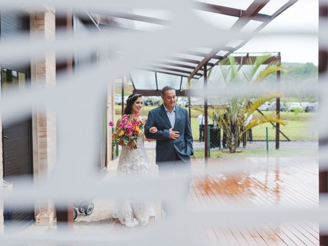 O casamento de Rodrigo e Cris em Itatiba, São Paulo Estado 37