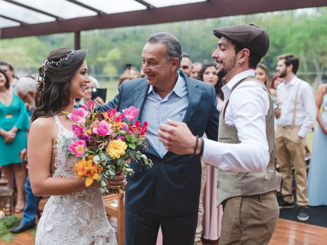 O casamento de Rodrigo e Cris em Itatiba, São Paulo Estado 39