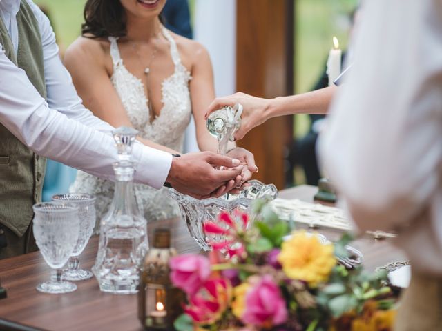 O casamento de Rodrigo e Cris em Itatiba, São Paulo Estado 43