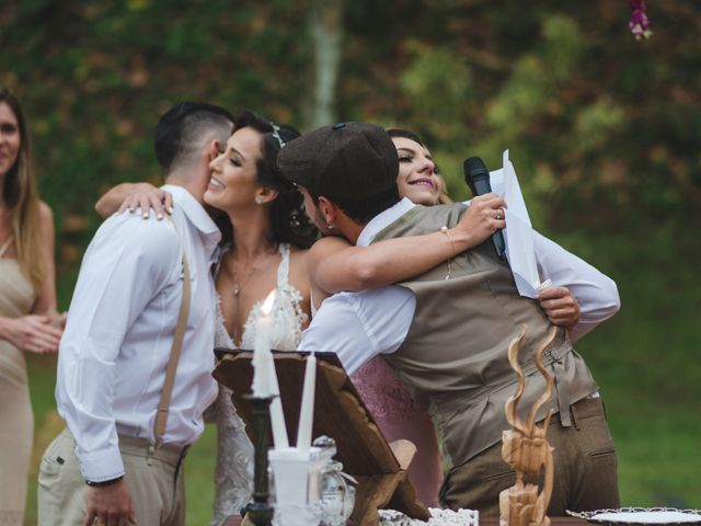 O casamento de Rodrigo e Cris em Itatiba, São Paulo Estado 49