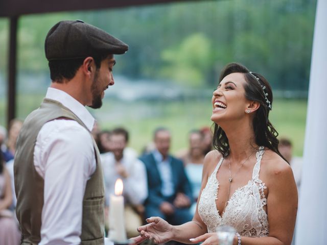 O casamento de Rodrigo e Cris em Itatiba, São Paulo Estado 55