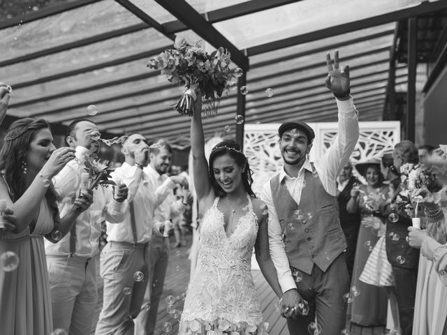 O casamento de Rodrigo e Cris em Itatiba, São Paulo Estado 57