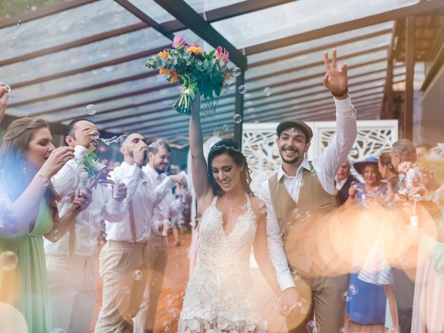 O casamento de Rodrigo e Cris em Itatiba, São Paulo Estado 59