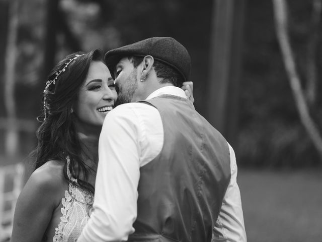 O casamento de Rodrigo e Cris em Itatiba, São Paulo Estado 71