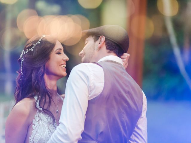 O casamento de Rodrigo e Cris em Itatiba, São Paulo Estado 75