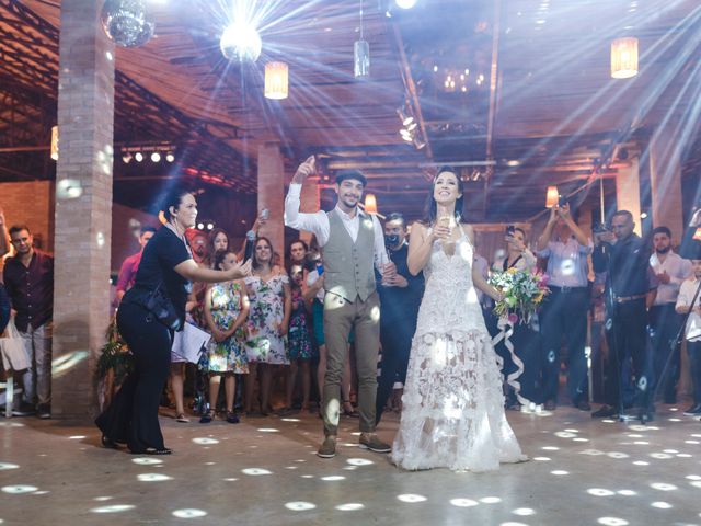 O casamento de Rodrigo e Cris em Itatiba, São Paulo Estado 79