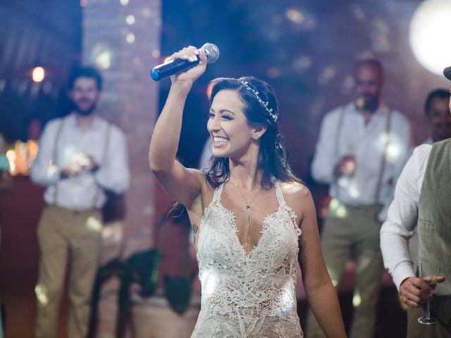 O casamento de Rodrigo e Cris em Itatiba, São Paulo Estado 81