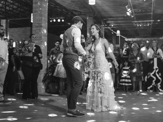 O casamento de Rodrigo e Cris em Itatiba, São Paulo Estado 82