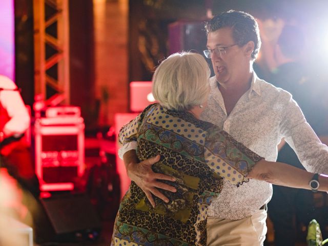 O casamento de Rodrigo e Cris em Itatiba, São Paulo Estado 87