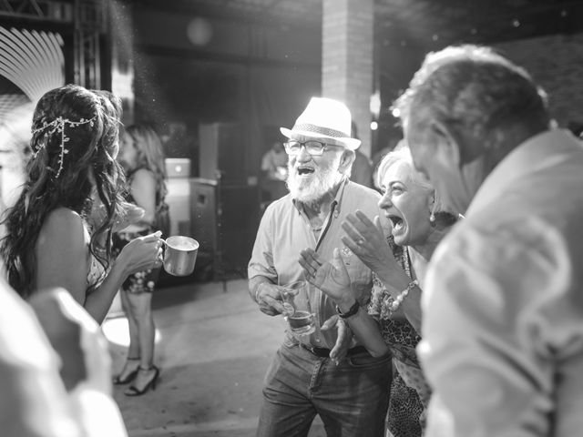 O casamento de Rodrigo e Cris em Itatiba, São Paulo Estado 90