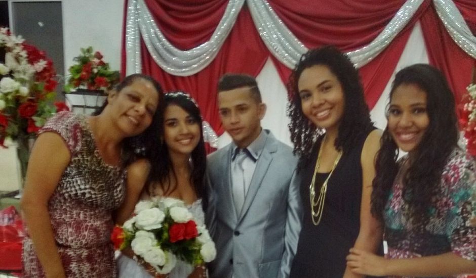 O casamento de Melissa e Francisco em São Paulo