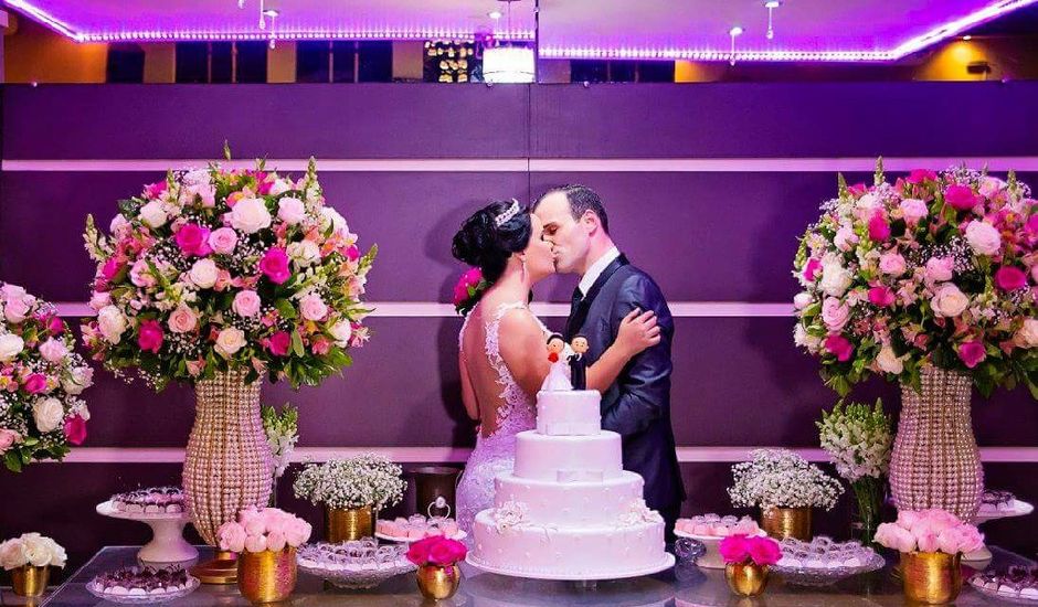 O casamento de Ruan e Letícia em Campinas, São Paulo Estado