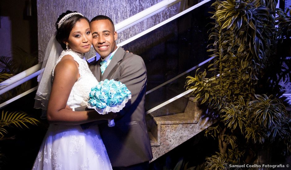 O casamento de WILLIAN e DANIELLE em Tamoios, Rio de Janeiro