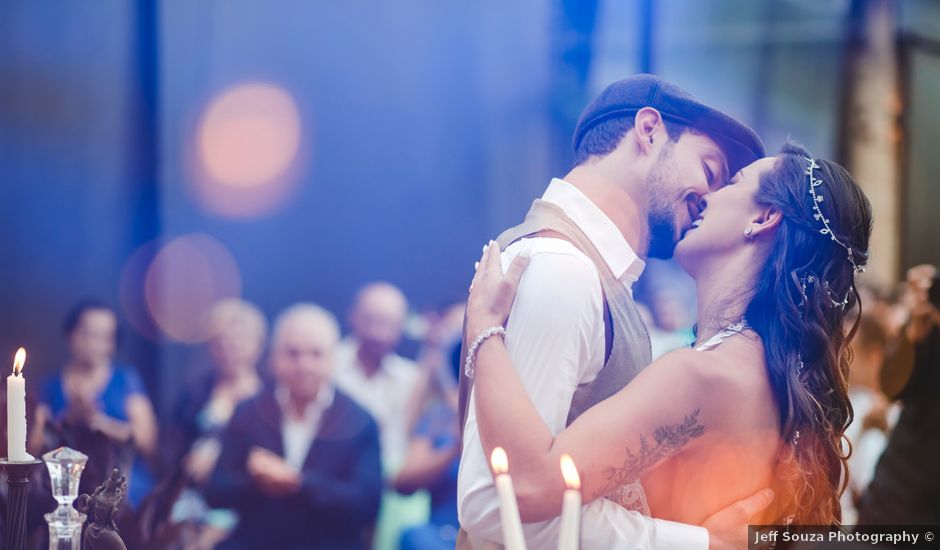 O casamento de Rodrigo e Cris em Itatiba, São Paulo Estado