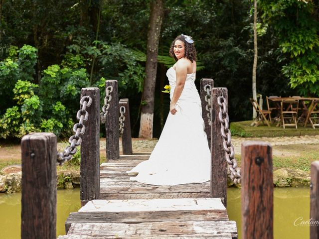 O casamento de Bruno e Aline em Mateus Leme, Minas Gerais 7