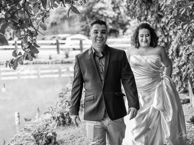O casamento de Bruno e Aline em Mateus Leme, Minas Gerais 8
