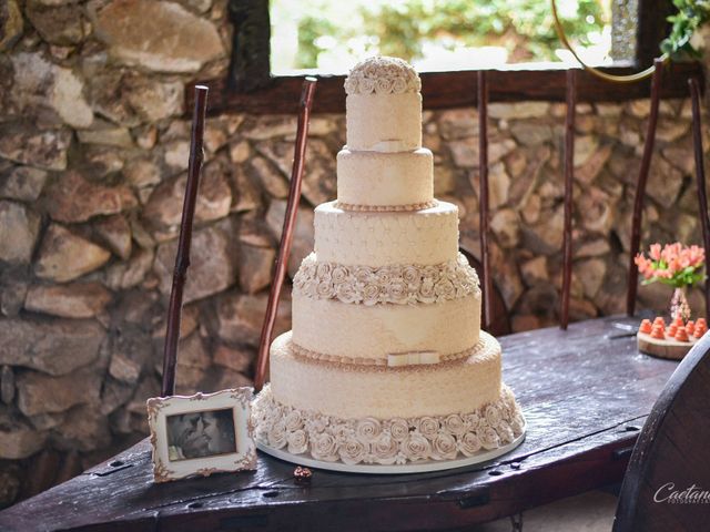 O casamento de Bruno e Aline em Mateus Leme, Minas Gerais 9