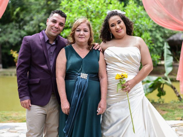 O casamento de Bruno e Aline em Mateus Leme, Minas Gerais 11