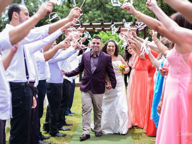 O casamento de Bruno e Aline em Mateus Leme, Minas Gerais 16